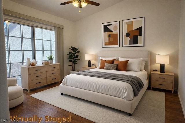 618 Painted Cloud Place, Las Vegas, NV 89144