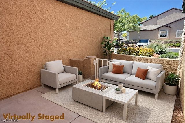 618 Painted Cloud Place, Las Vegas, NV 89144