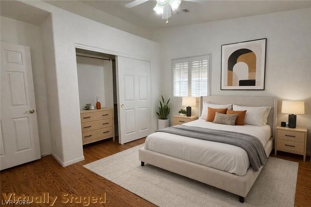 618 Painted Cloud Place, Las Vegas, NV 89144