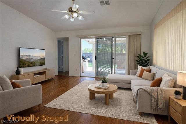 618 Painted Cloud Place, Las Vegas, NV 89144