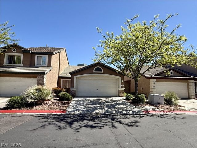 618 Painted Cloud Place, Las Vegas, NV 89144