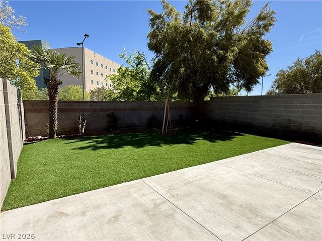 618 Painted Cloud Place, Las Vegas, NV 89144