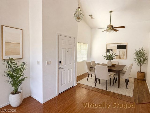 618 Painted Cloud Place, Las Vegas, NV 89144