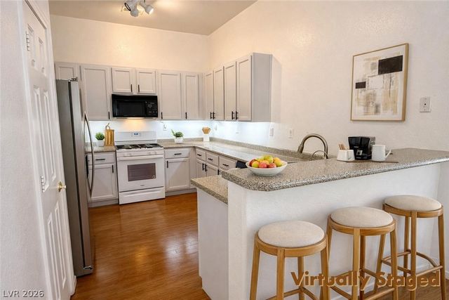 618 Painted Cloud Place, Las Vegas, NV 89144