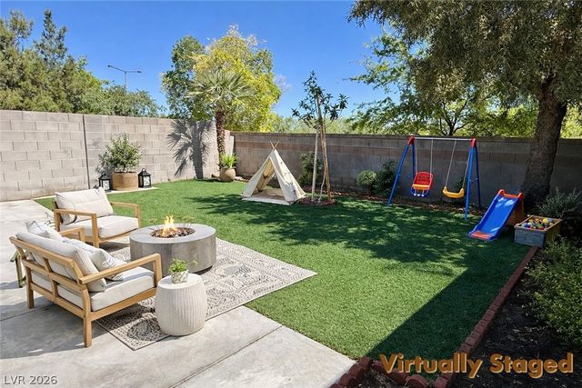 618 Painted Cloud Place, Las Vegas, NV 89144