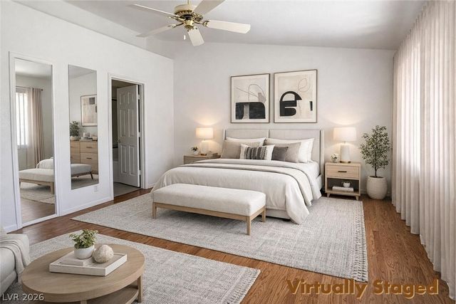 618 Painted Cloud Place, Las Vegas, NV 89144