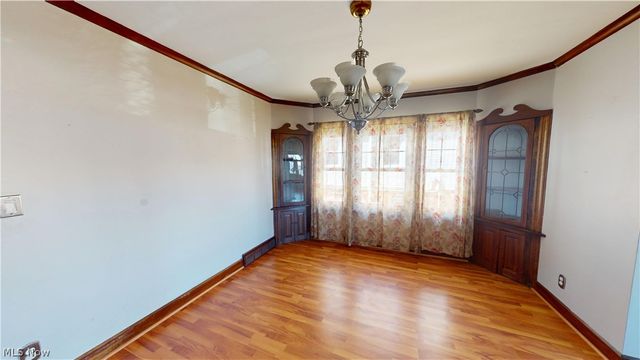 2001 Cypress Avenue, Cleveland, OH 44109