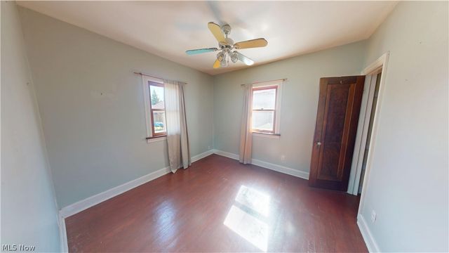 2001 Cypress Avenue, Cleveland, OH 44109