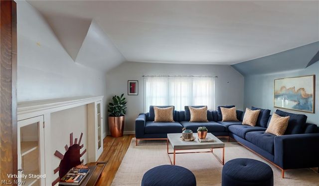 2001 Cypress Avenue, Cleveland, OH 44109