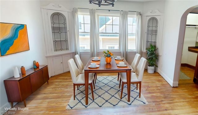 2001 Cypress Avenue, Cleveland, OH 44109