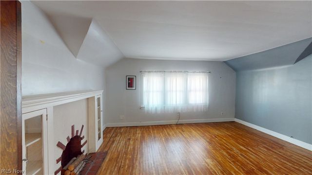 2001 Cypress Avenue, Cleveland, OH 44109