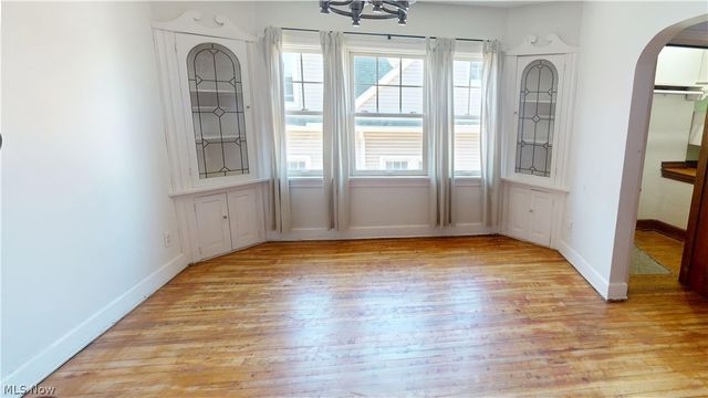 2001 Cypress Avenue, Cleveland, OH 44109