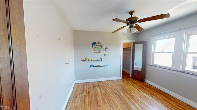 2001 Cypress Avenue, Cleveland, OH 44109