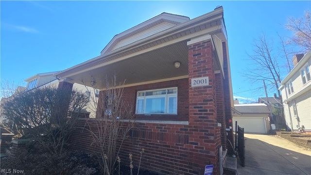 2001 Cypress Avenue, Cleveland, OH 44109