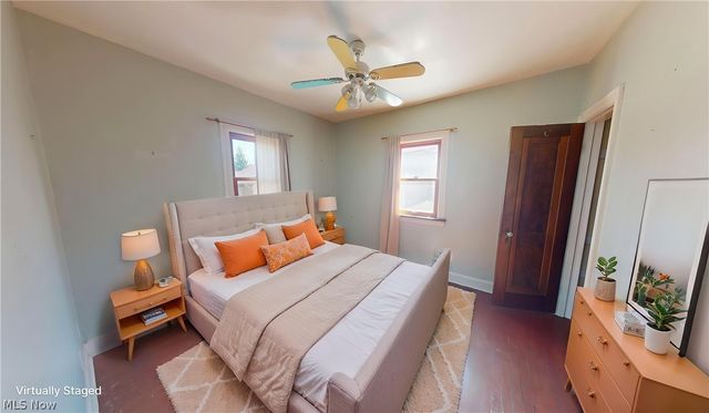 2001 Cypress Avenue, Cleveland, OH 44109