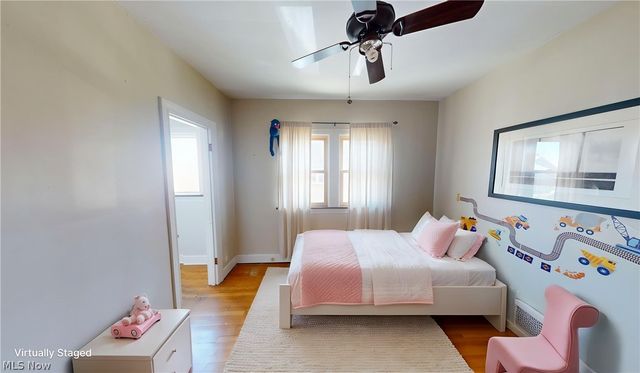 2001 Cypress Avenue, Cleveland, OH 44109