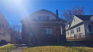 2001 Cypress Avenue, Cleveland, OH 44109