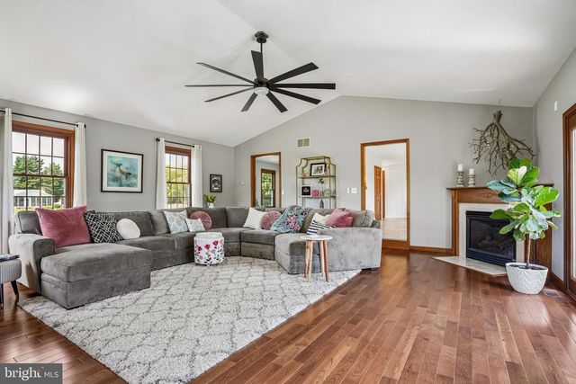 318 GREENVILLE, Pittsgrove, NJ 08318