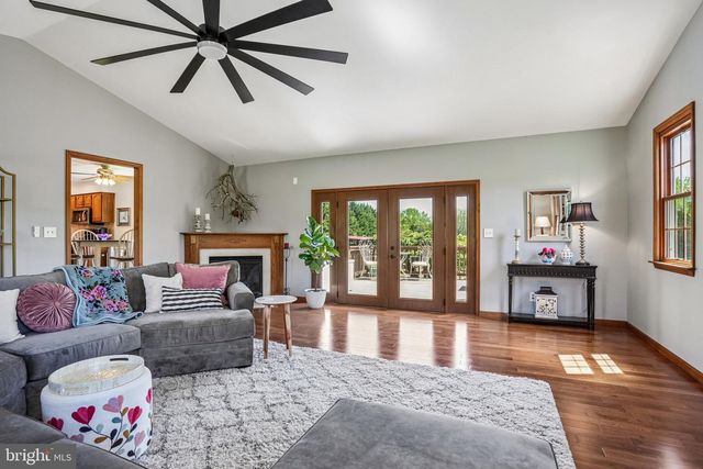 318 GREENVILLE, Pittsgrove, NJ 08318