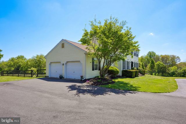318 GREENVILLE, Pittsgrove, NJ 08318
