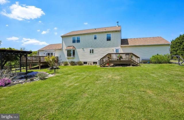 318 GREENVILLE, Pittsgrove, NJ 08318