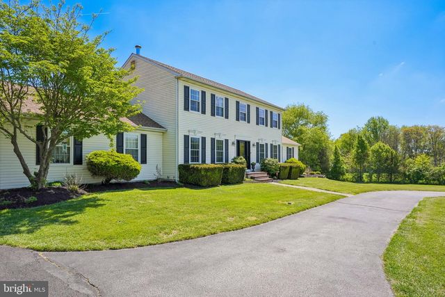 318 GREENVILLE, Pittsgrove, NJ 08318