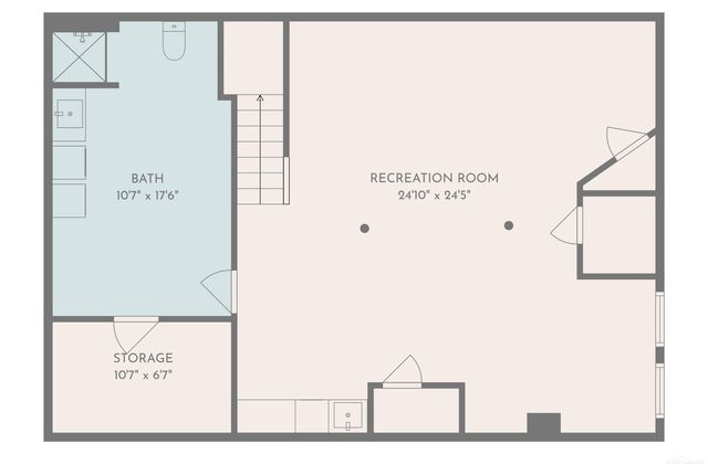 19809 Shady Lane Avenue, Saint Clair Shores, MI 48080