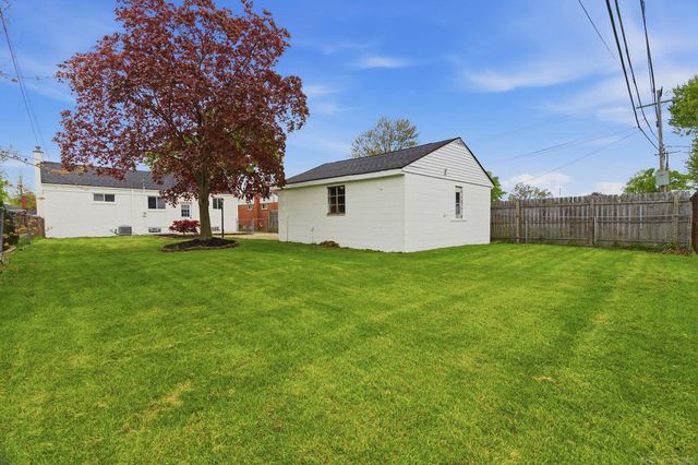 19809 Shady Lane Avenue, Saint Clair Shores, MI 48080