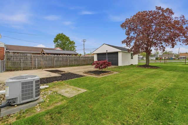 19809 Shady Lane Avenue, Saint Clair Shores, MI 48080