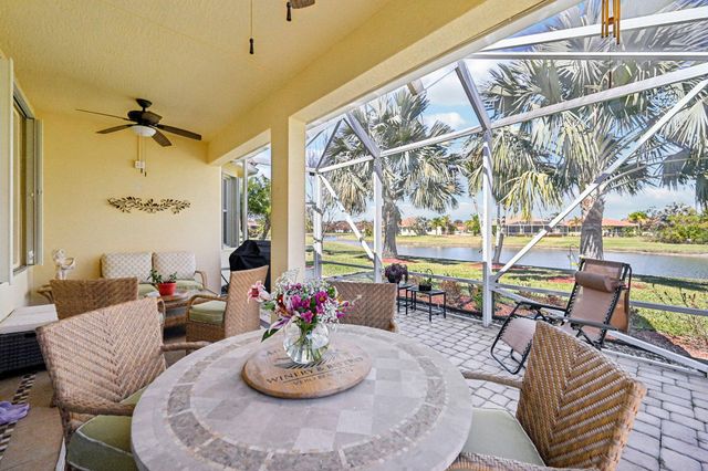 6364 Lennox Lane, Vero Beach, FL 32966