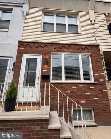 1731 STOCKER ST, Philadelphia, PA 19145