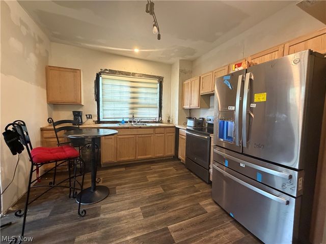117 Colonial Boulevard NE, Canton, OH 44714