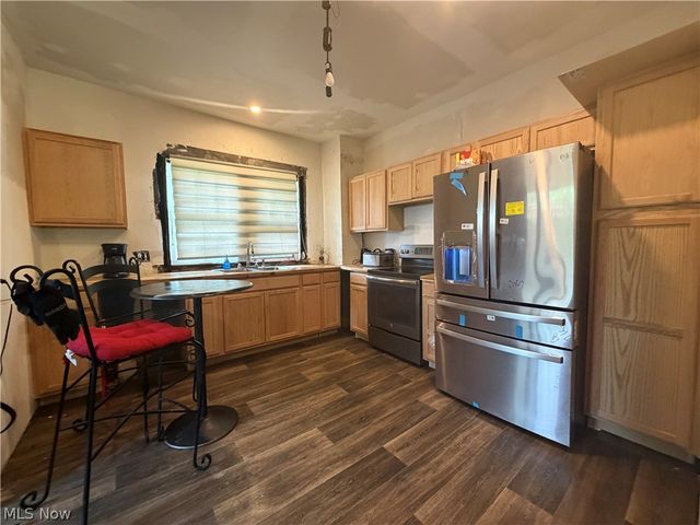117 Colonial Boulevard NE, Canton, OH 44714