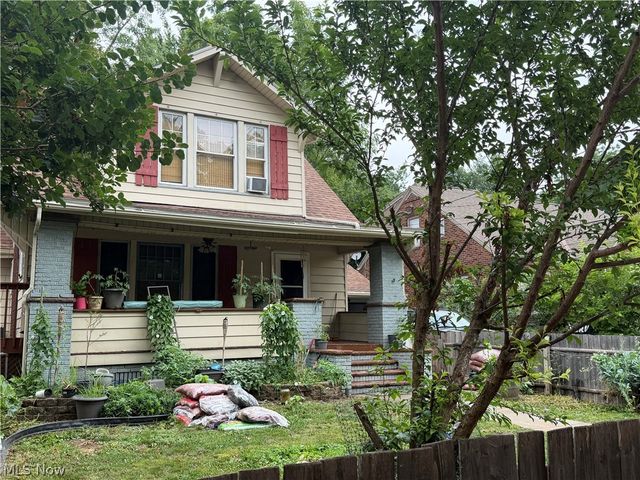 117 Colonial Boulevard NE, Canton, OH 44714