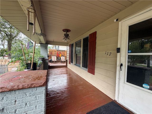 117 Colonial Boulevard NE, Canton, OH 44714