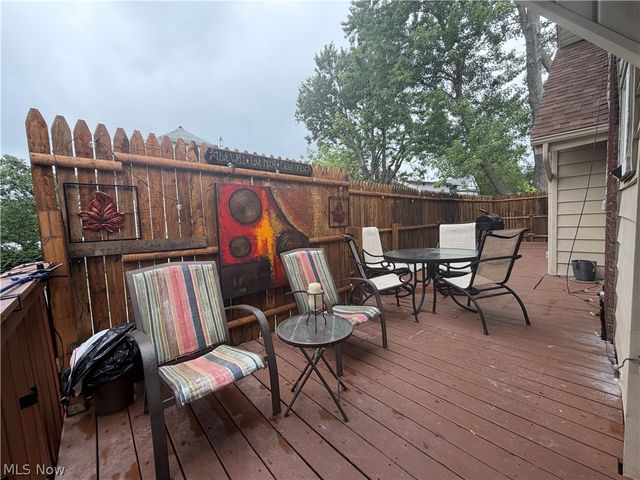 117 Colonial Boulevard NE, Canton, OH 44714