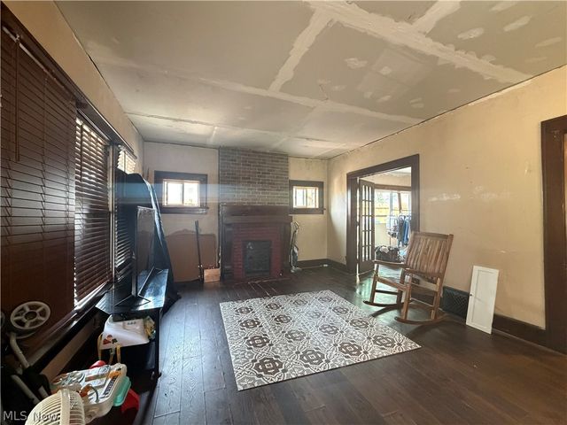 117 Colonial Boulevard NE, Canton, OH 44714