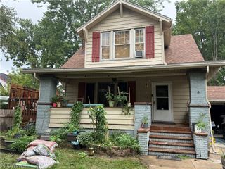 117 Colonial Boulevard NE, Canton, OH 44714