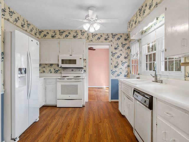 409 Springwood Drive, Spartanburg, SC 29302