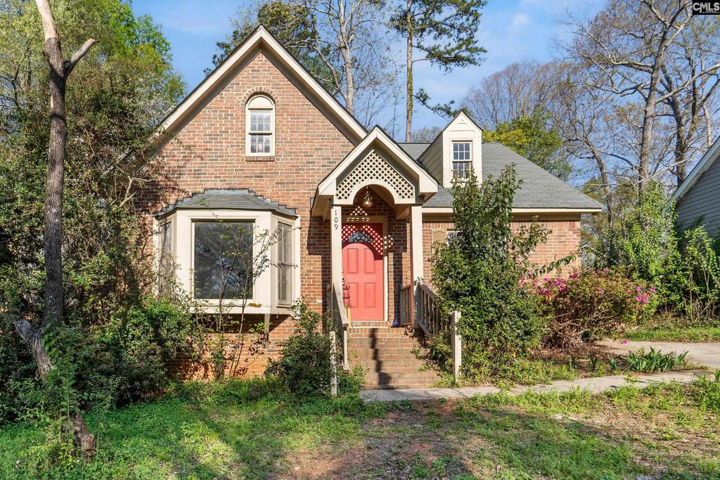 109 Whitby Ct., Irmo, SC 29063