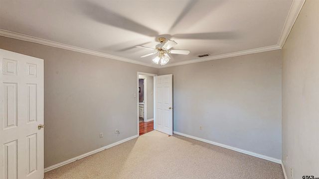 725 Beth Dr, Tyler, TX 75703