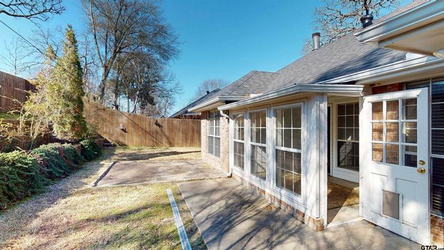 725 Beth Dr, Tyler, TX 75703