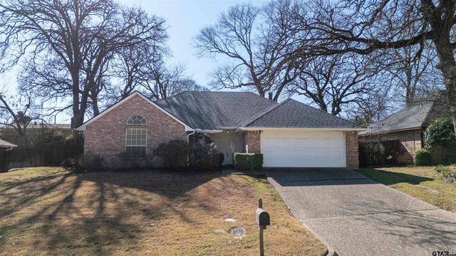 725 Beth Dr, Tyler, TX 75703