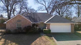 725 Beth Dr, Tyler, TX 75703