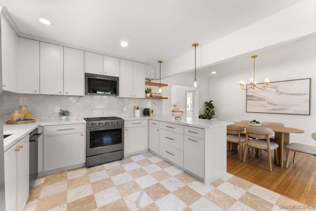 4860 Marlborough Drive, San Diego, CA 92116