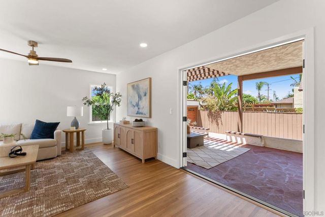 4860 Marlborough Drive, San Diego, CA 92116