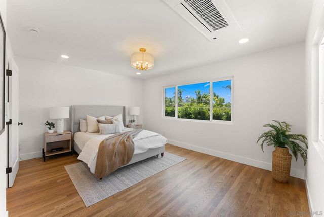 4860 Marlborough Drive, San Diego, CA 92116