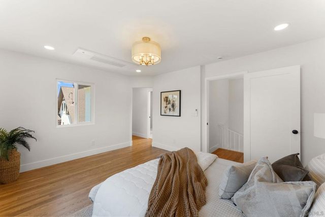 4860 Marlborough Drive, San Diego, CA 92116