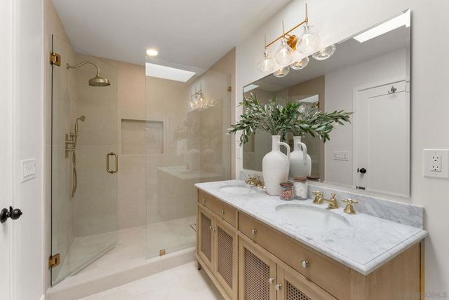 4860 Marlborough Drive, San Diego, CA 92116
