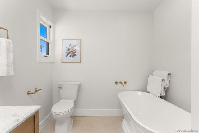 4860 Marlborough Drive, San Diego, CA 92116